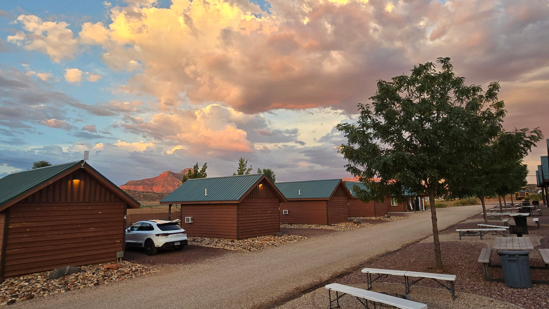 Finding My Soul’s Sanctuary: The Magic of Gooseberry Lodges
