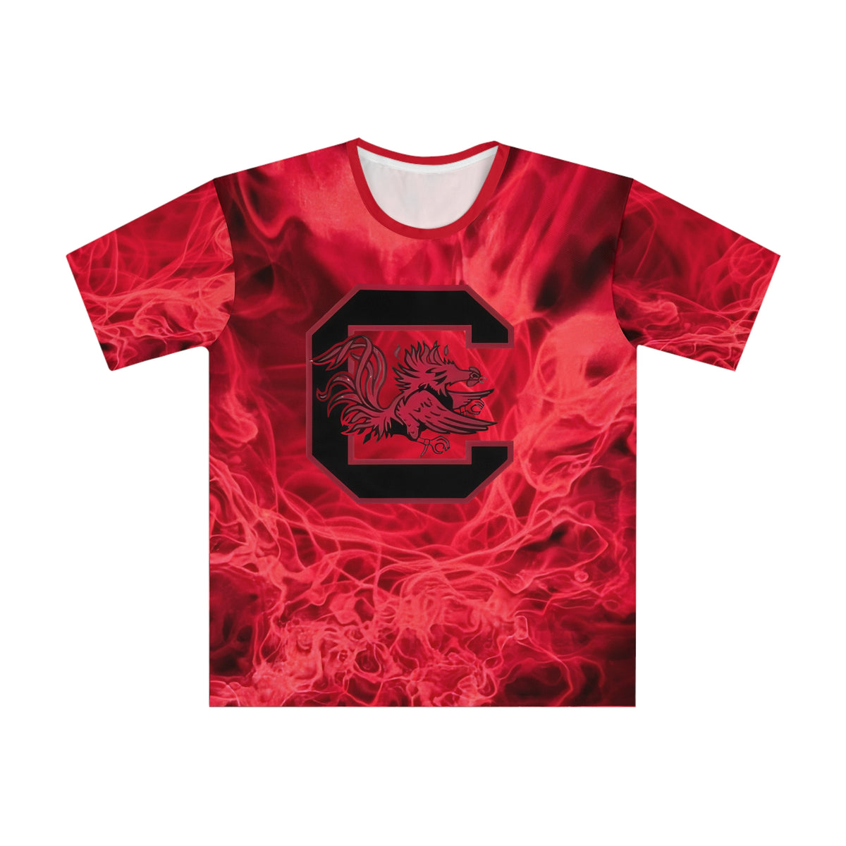 Gamecock Graphic T-Shirt, South Carolina Tee