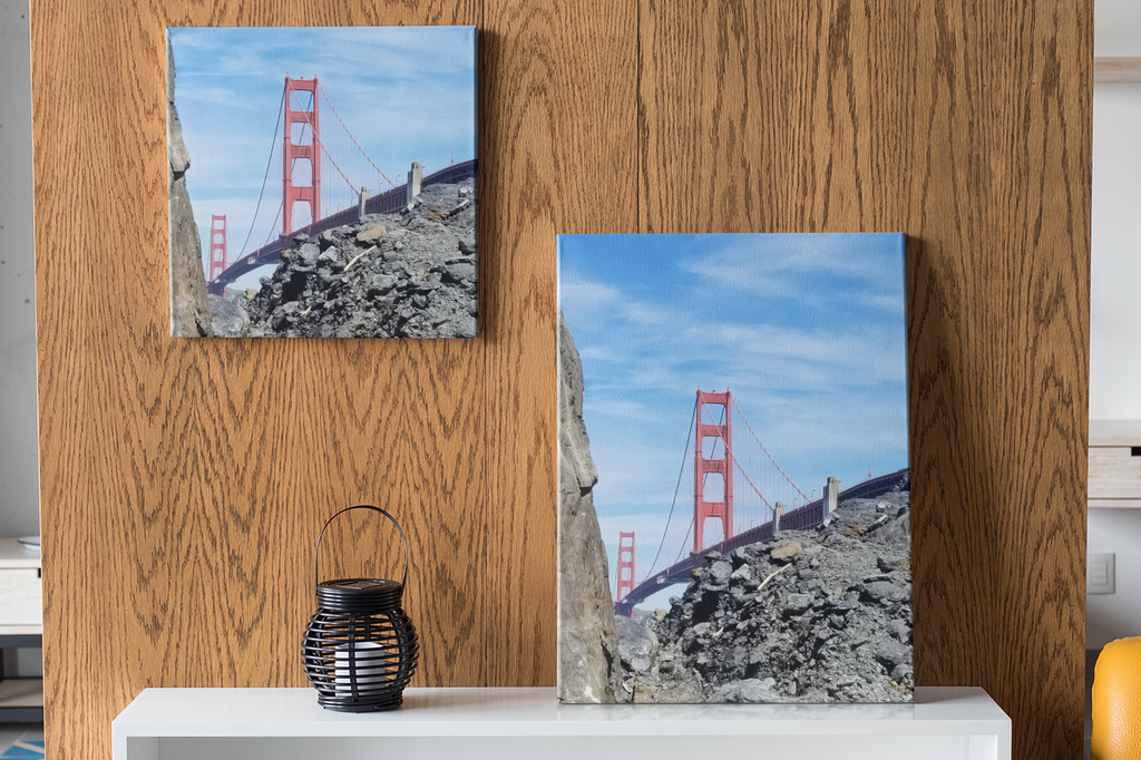 Golden Gate Bridge San Francisco Photography Print